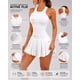 thumbnail image 5 of Vestido Deportivo Para Mujer Enterizo Falda Short Plisada, 5 of 5