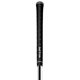 thumbnail image 2 of Empuñadura blanca de tamaño mediano Golf Pride Tour Wrap 2G, paquete de 13, 2 of 6