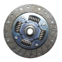 Repuestos Del Sol - Kit Embrague Volkswagen Gol 1.6 Ap 1984 1990