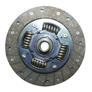 Repuestos Del Sol - Kit Embrague Volkswagen Parati 1.6 Ap 1983 1990
