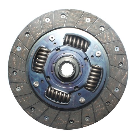 Repuestos Del Sol - Kit Embrague Volkswagen Am_Zon 1.6 Ap 1985 1990