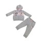 thumbnail image 1 of Conjunto Básico Niña Minnie Talla 6 Meses, 1 of 3
