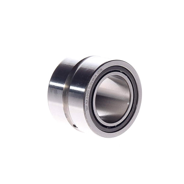 Rodamiento de Agujas SKF NA 6905, Diámetro Interior 25 mm, Diámetro Exterior 42 mm