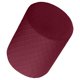 thumbnail image 1 of Fundas Otomanas Elásticas Redondas Para Reposapiés, Fundas Para Reposapiés, Color Rojo Vino, 1 of 5