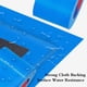 thumbnail image 4 of Cinta adhesiva Duccinp azul de 10 cm x 50 m, resistente al agua, 4 of 5