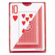 thumbnail image 3 of Cartamundi Cartas de Juego Clásicas Paquete de 12 Índice Jumbo, 3 of 4