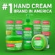 thumbnail image 5 of Crema de manos O'Keeffe's Working Hands, frasco dosificador de 300 ml Extreme Dry, 5 of 5