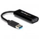 thumbnail image 1 of Adaptador USB 3.0 a VGA StarTech.com para Windows 1920x1200, 1 of 7