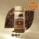 thumbnail image 4 of Café Liofilizado Fina Selección Frasco, 100 gr, 4 of 7