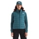 thumbnail image 1 of Chaleco The North Face Aconcagua 3 para mujer, resistente al viento y al agua, 1 of 4