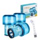 thumbnail image 1 of Paquete de 3 filtros de aspiradora Premium True HEPA para Dyson V12 Detect, 1 of 7