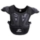 thumbnail image 4 of Ni?os Body Armored Motocross Off Road Chaleco Pecho Protector De Columna Negro XL, 4 of 5