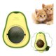 thumbnail image 1 of Juguete para Gatos Palta con Bola de Catnip Giratoria, 1 of 2