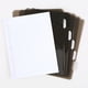 thumbnail image 5 of Cuaderno Five Star Flex, recargable, con rayas universitarias, 200 hojas, 5 of 7