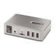 thumbnail image 2 of Concentrador USB-C StarTech.com 10 puertos 8 puertos USB-A/2 USB-C de 65 W, 2 of 9