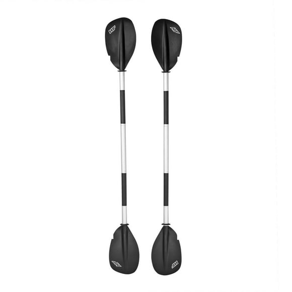 Remos de Aluminio de Kayak Ajustable Hydro-Force 2.30m