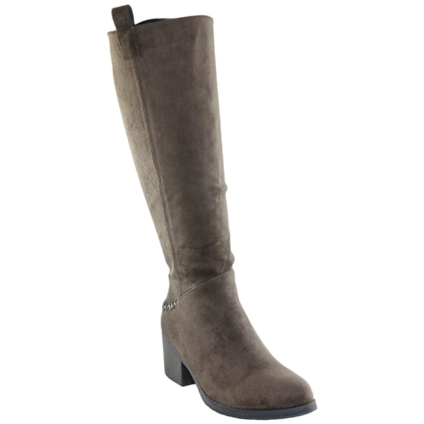 Bota Sgamuza CostuBack Brown Danicolle