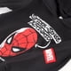 thumbnail image 2 of Buzo Niño Spiderman Activated Negro Marvel, 2 of 5