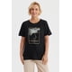 thumbnail image 1 of Polera Mujer Print Posicional Negro- ll, 1 of 4