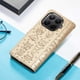 thumbnail image 2 of Funda Cartera FOXDOCK para Xiaomi 15T , Flip PU con Relieve de Gatos y Perros, Tarjetero y Soporte, 2 of 6