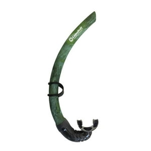 Cabosub - Snorkel Modelo Camuflado