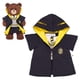 thumbnail image 2 of Traje Hufflepuff Build a Bear Harry Potter peluche, 2 of 2