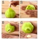 thumbnail image 4 of Effortlessly Peel Garlic with our Creative and Convenient Silicone Garlic Peeling Machine - Perfect for Your Kitchen!, 4 of 4