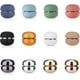 thumbnail image 1 of 12 alfileres magnéticos para hiyab, multiusos, sin alfileres, coloridos, para bufandas, hiyabs y bufandas (estilo redondo)., 1 of 7