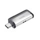 thumbnail image 4 of Pendrive Ultra Dual USB Type C 32 GB Negro Y Gris, 4 of 5