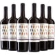 thumbnail image 1 of 6 Vinos Reserva Carmenere, 750 ml, 13%, 1 of 3