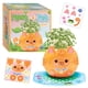 thumbnail image 1 of Creatividad artística y artesanal para niños Plant-A-Pet Kitty 6-8+, 1 of 9