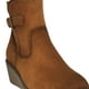 thumbnail image 4 of Bota Pantoja Caramelo Alquimia, 4 of 5