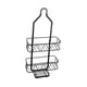 thumbnail image 2 of Organizador De Ducha Colgante De 3 Niveles Estantes De Ducha Estante De Almacenamiento Para Inodoro Hotel, 2 of 3