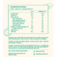 thumbnail image 2 of Caja Barritas Be Real Coco Nuts 5 Unidades 225g, 2 of 3