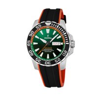 Reloj F20662/2 Festina Verde Hombre The Originals