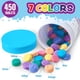 thumbnail image 2 of Bath Color Fizzies Tub Works, 150 tabletas, paquete de 3, para niños, 2 of 8