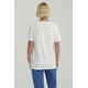 thumbnail image 3 of Polera Mujer Lisa Apertura Crudo, 3 of 8
