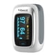 thumbnail image 1 of Oxímetro de pulso con punta de dedo Vibeat, medidor de oxígeno con alarma O2, 1 of 9
