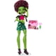 thumbnail image 2 of Muñeca Monster High Venus McFlytrap Self-Scare Secrets 13 Accesorios, 2 of 3