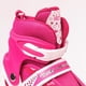 thumbnail image 2 of Patines Artísticos Infantiles Ajustables 4 Ruedas, 2 of 3
