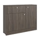 thumbnail image 2 of Comoda Praga 1 Cajon 2 Puertas Milan 80x100x30,2 Cm, 2 of 3