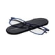 thumbnail image 1 of Gafas De Lectura Unisex Para Adultos De 2 50 Dólares Estadounidenses Con Funda Azul, 1 of 7