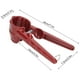 thumbnail image 2 of Partidor De Nueces Y Almendras Metalico Manual Rojo, 2 of 5