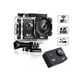 thumbnail image 2 of Cámara Deportiva 4k Sumergible Wifi Hd Sport Deporte Moto, 2 of 3
