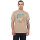 thumbnail image 1 of Polera Hombre Fun Asiatica Camel Corona, 1 of 5