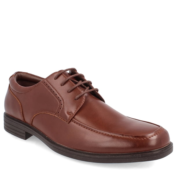 Zapato Hombre Timo Café