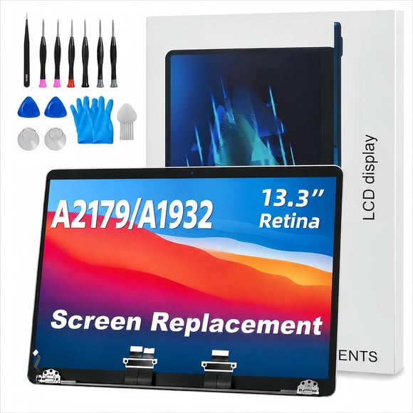 Pantalla MacBook JYYSCRN 33 cm 2560×1600 A1932/A2179