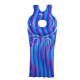 thumbnail image 1 of Flotador Colchoneta Inflable Tipo Tabla Piscina 180x57cm, 1 of 4