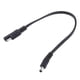 thumbnail image 2 of sae a dc5521 cable adaptador 10a 16awg coche batería solar dc línea de carga, 2 of 3