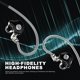 thumbnail image 4 of IEM Froket FT-100 Inalámbrico 260 ft (80 m) 7 ms Bluetooth 5.0, 4 of 8